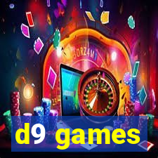 d9 games